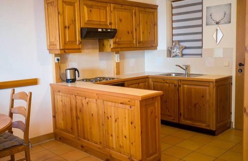 Kanzelhohe Apartment | LivGood Apt. with mountain view Top 2 - 2107 - LivGood Appartements Gerlitzen