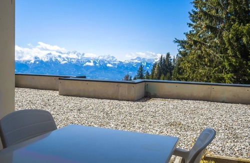 Kanzelhohe Apartment | LivGood Apt. with mountain view Top 2 - 2107 - LivGood Appartements Gerlitzen