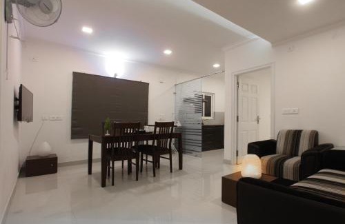 Bengaluru Apartment | Livi Suites - Premium 1 BHK Serviced Apartments
