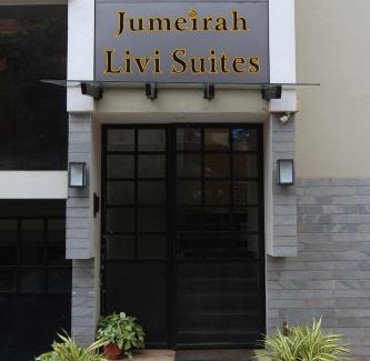 Bengaluru Apartment | Livi Suites - Premium 1 BHK Serviced Apartments