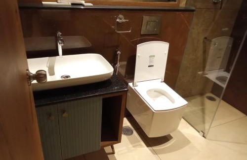 Bengaluru Apartment | Livi Suites - Premium 1 BHK Serviced Apartments