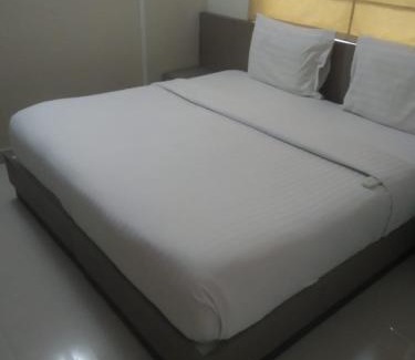 Bengaluru Apartment | Livi Suites - Premium 1 BHK Serviced Apartments
