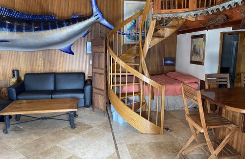 Key West Cottage | Living Life Dockside