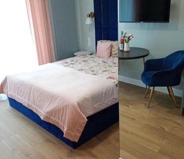 Swinoujscie Apartment | Lividus112