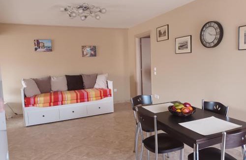 Lixouri Apartment | LIVIERATOS APARTMENTS