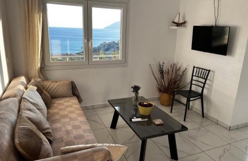 Keratokambos House | Livikon seaside