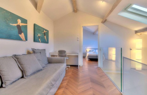 Arzeno Apartment | Livin' Portofino LUX a Santa Margherita Ligure