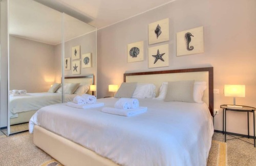 Arzeno Apartment | Livin' Portofino LUX a Santa Margherita Ligure