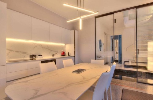 Arzeno Apartment | Livin' Portofino LUX a Santa Margherita Ligure