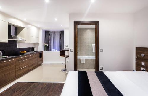 Watford Hotel | Livin' Serviced Apartments