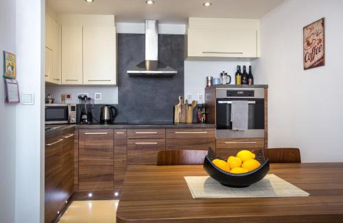 Watford Hotel | Livin' Serviced Apartments