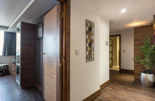 Watford Hotel | Livin' Serviced Apartments