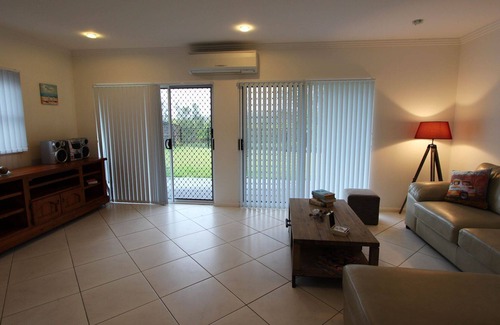 Harrington House | Livin the Dream - Relax & Enjoy