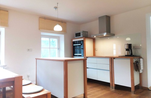 Ebersberg District Apartment | Living and art near Munich/Erding/Ebersberg
