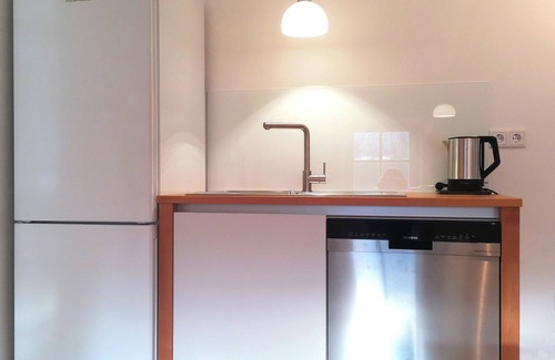 Ebersberg District Apartment | Living and art near Munich/Erding/Ebersberg