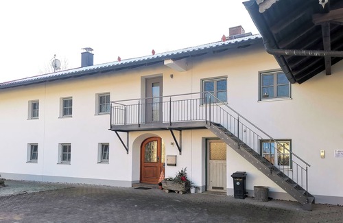 Ebersberg District Apartment | Living and art near Munich/Erding/Ebersberg