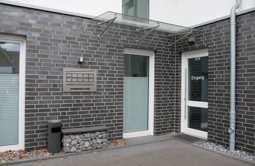 Harsewinkel Apartment | Living-Aparments-Harsewinkel