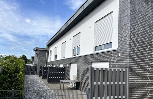 Harsewinkel Apartment | Living-Aparments-Harsewinkel