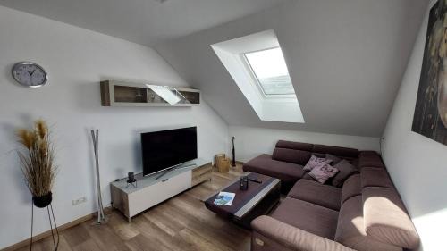 Grossdorf Apartment | Living Apartment