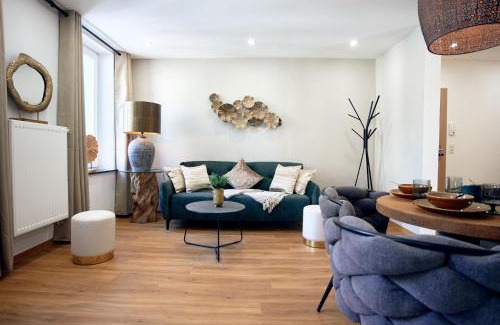 Neuwied Apartment | LIVING Apartments/FeWo Neuwied