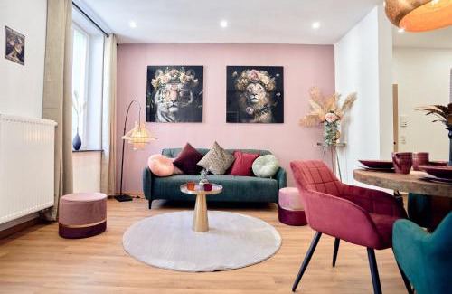 Neuwied Apartment | LIVING Apartments/FeWo Neuwied