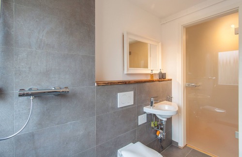 Wurzburg City Centre Apartment | Living at the Bäckerbrunnen at Semmelstrasse 43