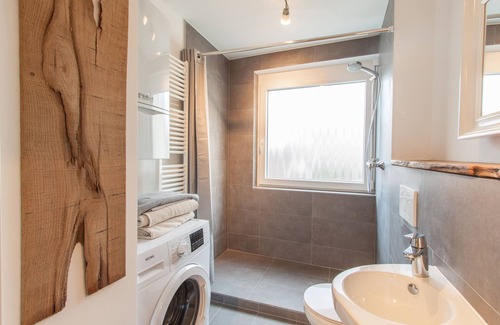 Wurzburg City Centre Apartment | Living at the Bäckerbrunnen at Semmelstrasse 43