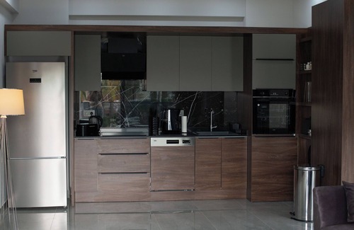 Belek Apartment | Living Dream Duplex Belek