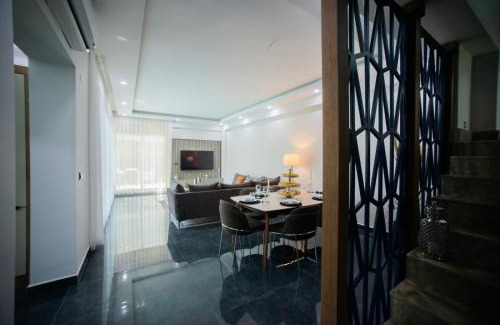 Belek Villa | Living Dream Villa HARMONY