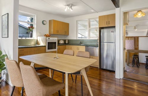 Greytown House | Living Easy on East - Greytown Holiday Home