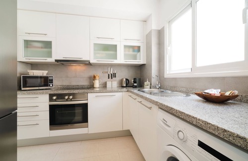 Arrecife Ski Chalet | LIVING EL CHARCO-Perfect Views & Location