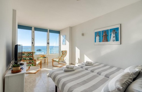 Las Palmas de Gran Canaria Apartment | Living Las Canteras Homes - VIEW POINT