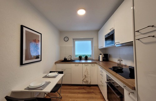 Schorndorf Apartment | Living Flat, Eine Gemütliche Ferienwohnung in Schorndorf