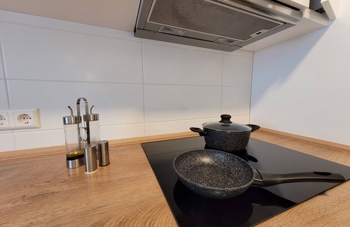 Schorndorf Apartment | Living Flat, Eine Gemütliche Ferienwohnung in Schorndorf
