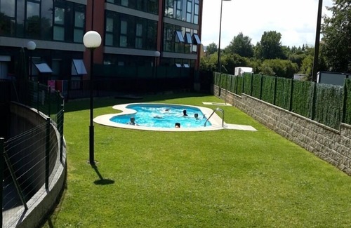 Ares Apartment | LIVING GALICIA SUN, BEACH AND CULTURE