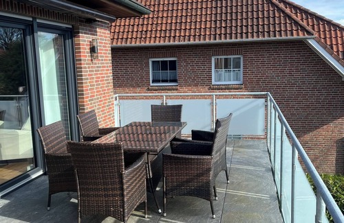 Bad Zwischenahn Apartment | Living happiness Bad Zwischenahn