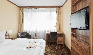 Unterbilk Hotel | Living Hotel Düsseldorf