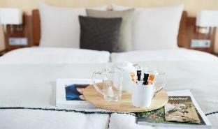 Unterbilk Hotel | Living Hotel Düsseldorf