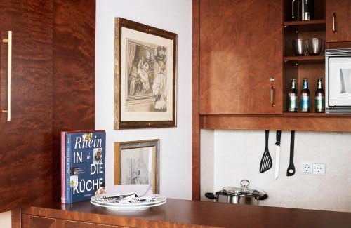 Gronau Hotel | Living Hotel Kanzler