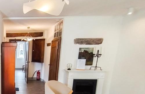 Dudeldorf Apartment | Living-in-History: Meister Carl Apartment