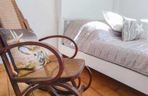 Dudeldorf Apartment | Living in History - Modern Country Cottage