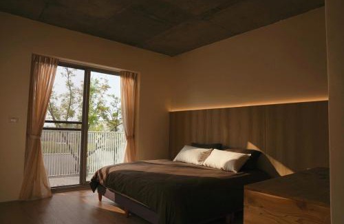 Zhongpu House | Living In Light