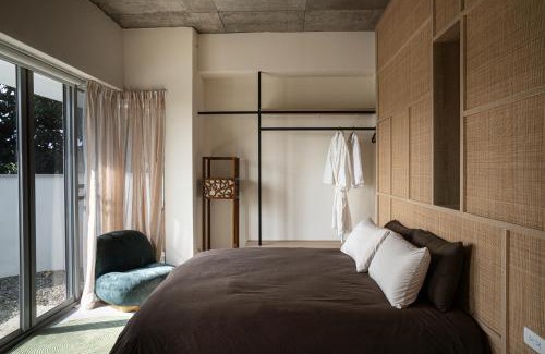 Zhongpu House | Living In Light