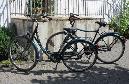 Mesenich House | Living in quarry stone and half-timbering from 1580