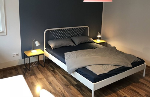 Schwaebisch Hall Apartment | Living in the beautiful old town of Schwäbisch Hall