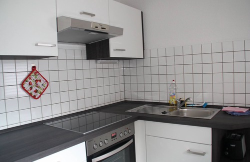 Waldstadt I Apartment | Living in the countryside, apartment in a quiet location near the city center