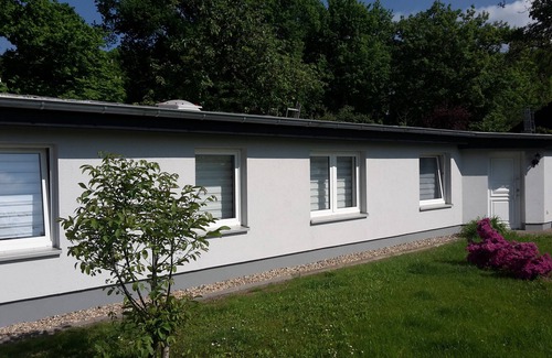 Waldstadt I Apartment | Living in the countryside, apartment in a quiet location near the city center