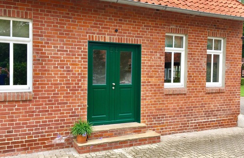 Region Hannover District Apartment | Living in the green