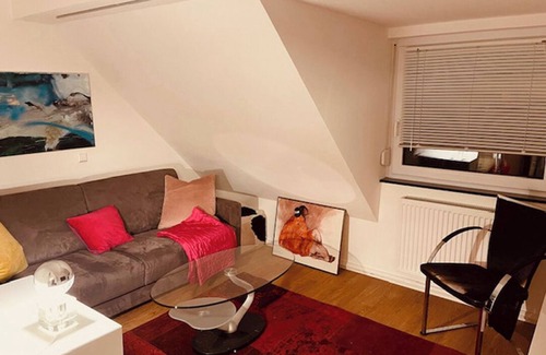 Neuenheim Apartment | Living in the heart of Heidelberg
