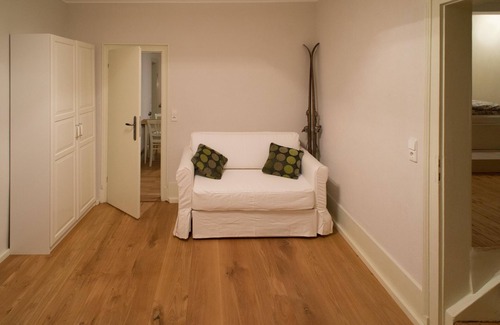 Ludwigsburg Apartment | Living in the heart of Ludwigsburg